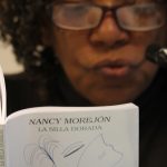 Poeta Nancy Morejón